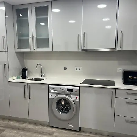 بيت للعطل Casa Da Avo Otilia نازاريه