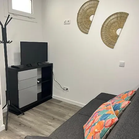 Holiday home Casa Da Avo