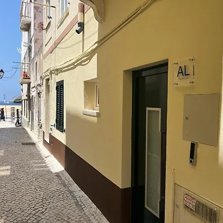 Casa Da Avo Otilia بيت للعطل