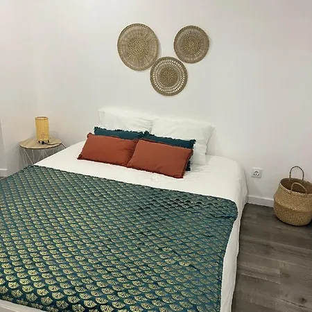 Casa Da Avo