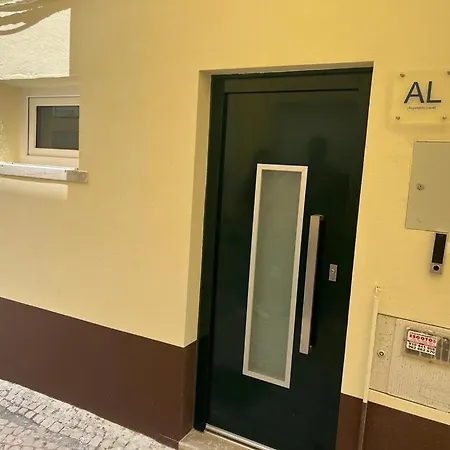 Casa Da Avo Otilia بيت للعطل *