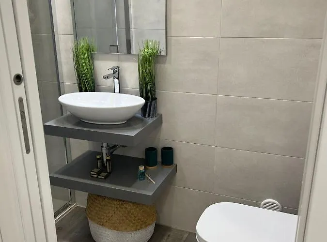 Casa Da Avo Otilia Назаре