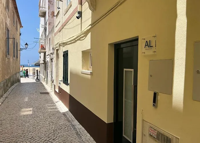 Casa Da Avo Otilia Дом отдыха